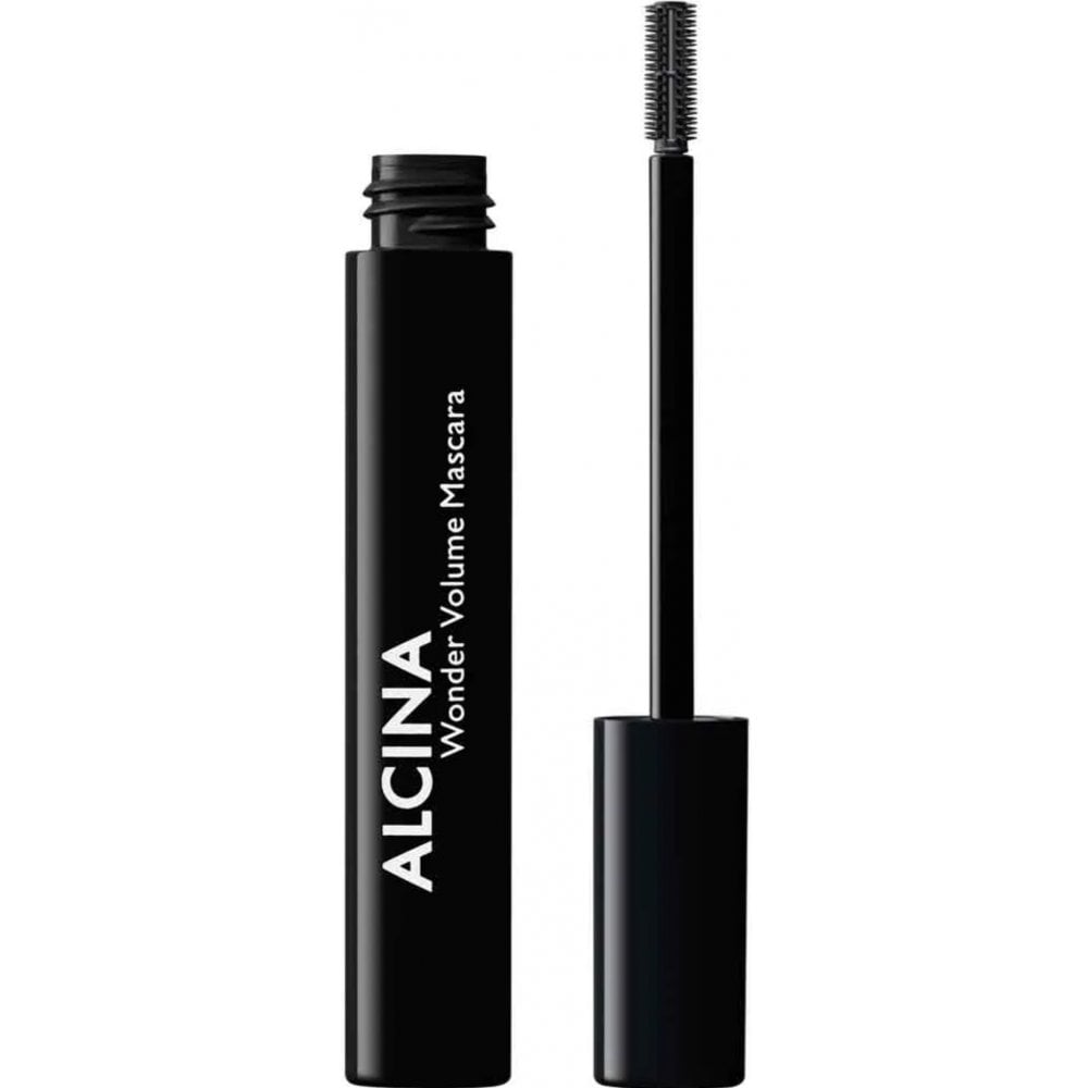 Alcina Alcina Wonder Volume Mascara - 10 Black -