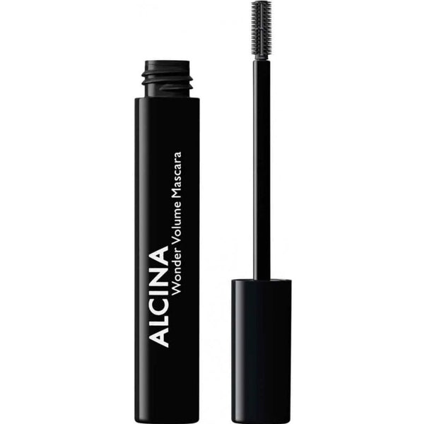 Alcina Alcina Wonder Volume Mascara - 10 Black -