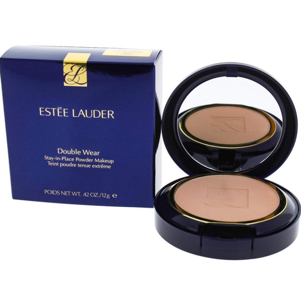 Estee Lauder Estee Lauder Double Wear Matte Powder Foundation - 3C2 Pebble -