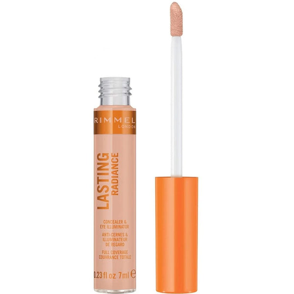 RIMMEL LONDON Rimmel London Lasting Radiance Concealer - 050 Nude - Health & Beauty > Personal Care > Cosmetics > Makeup > Face Makeup > Foundations & Concealers