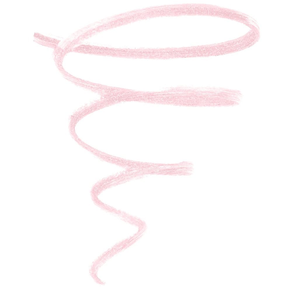 Maybelline Maybelline Master Drama Lightliner #25-Glimmer Light Pink - Health & Beauty > Personal Care > Cosmetics > Makeup .
