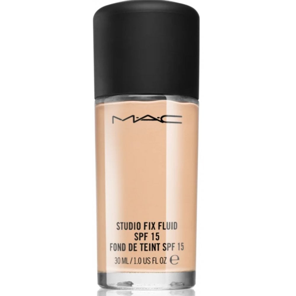 Mac Mac Studio Fix Fluid Foundation SPF15 30ml - Nw20 - Health & Beauty > Personal Care > Cosmetics > Makeup > Face Makeup > Foundations & Concealers FOUNDATION