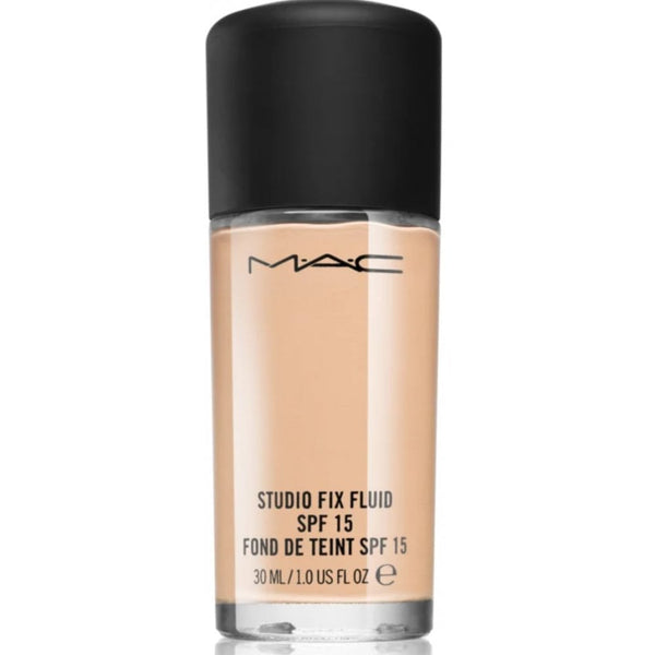 Mac Mac Studio Fix Fluid Foundation SPF15 30ml - Nw20 - Health & Beauty > Personal Care > Cosmetics > Makeup > Face Makeup > Foundations & Concealers FOUNDATION
