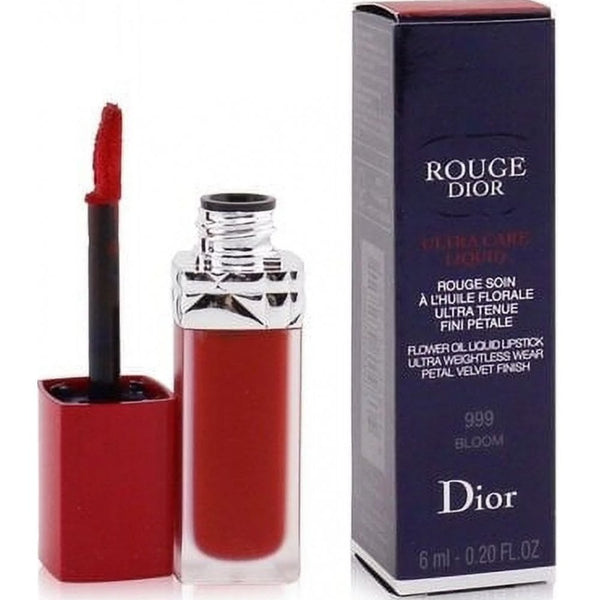 Christian Dior Dior Ultra Care Liquid Barra De Labios 999 Bloom 1Un - Health & Beauty > Personal Care > Cosmetics > Makeup > Lip Makeup > Lipsticks .