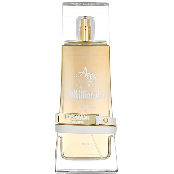 Lomani Lomani Spirit 100ml EDP Spray -