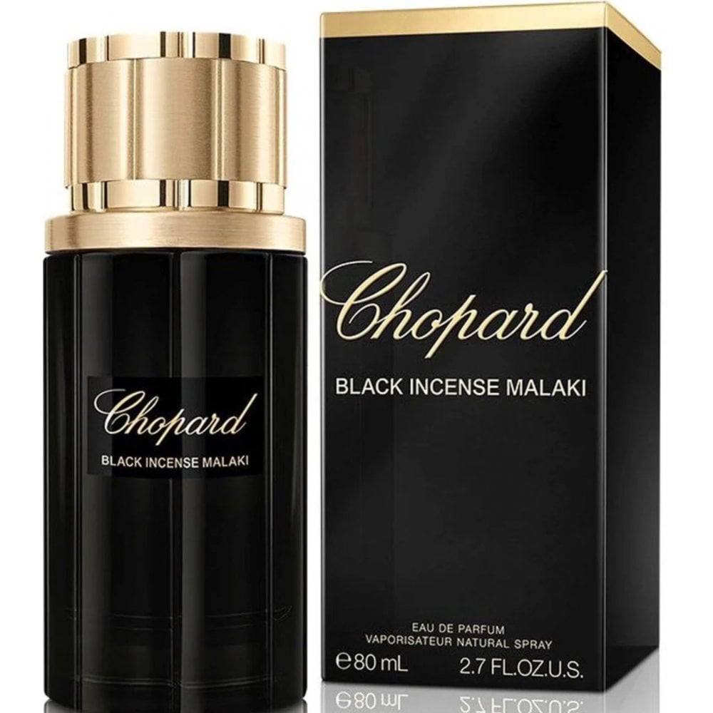 Chopard Chopard Black Incense Malaki 80ml EDP Spray -