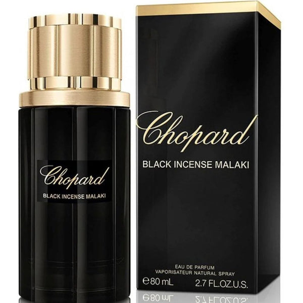 Chopard Chopard Black Incense Malaki 80ml EDP Spray -