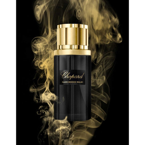 Chopard Chopard Black Incense Malaki 80ml EDP Spray -