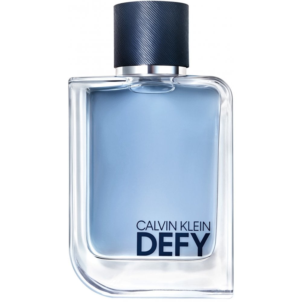 Calvin Klein Calvin Klein Defy 30ml EDT Spray - Health & Beauty > Personal Care > Cosmetics > Perfumes & Colognes > Eaux De Toilette Deodorant Stick