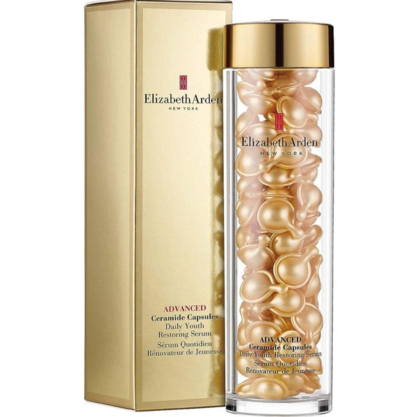 Elizabeth Arden Elizabeth Arden Advanced Ceramide Daily Youth Restoring Serum 90 Capsules - Health & Beauty > Personal Care > Cosmetics > Skin Care > Anti-Aging Skin Care ?