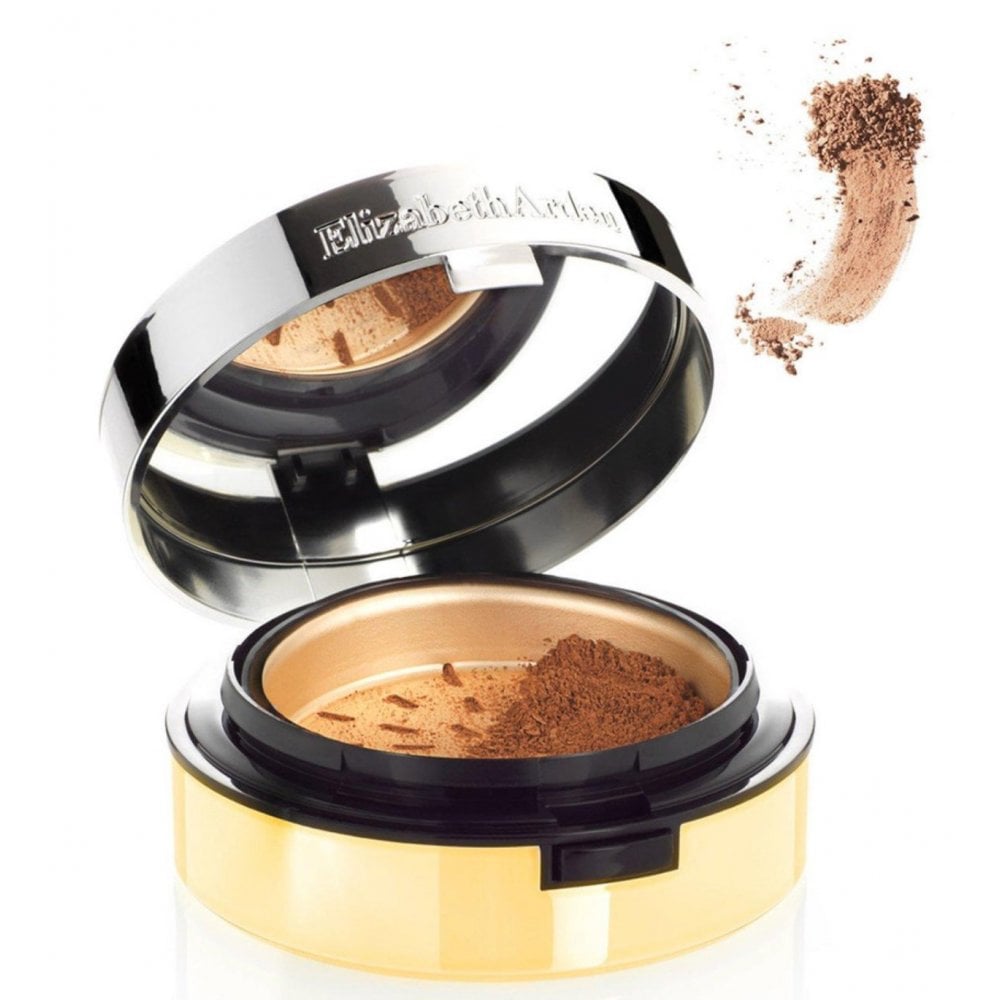 Elizabeth Arden Elizabeth Arden Pure Finish Mineral Powder Foundation - N6 -