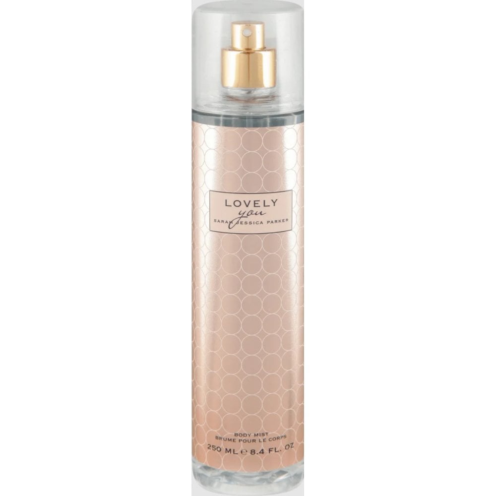 SJP SJP Lovely You Body Mist 236ml Spray - Health & Beauty > Personal Care > Cosmetics > Perfumes & Colognes > Body Mists Body Mist