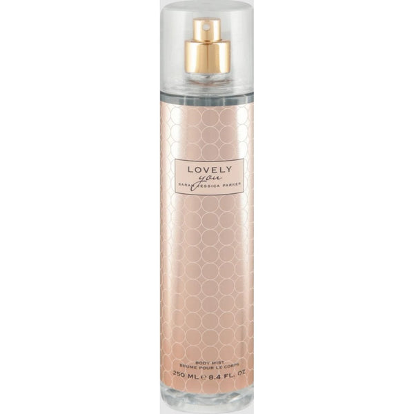 SJP SJP Lovely You Body Mist 236ml Spray - Health & Beauty > Personal Care > Cosmetics > Perfumes & Colognes > Body Mists Body Mist