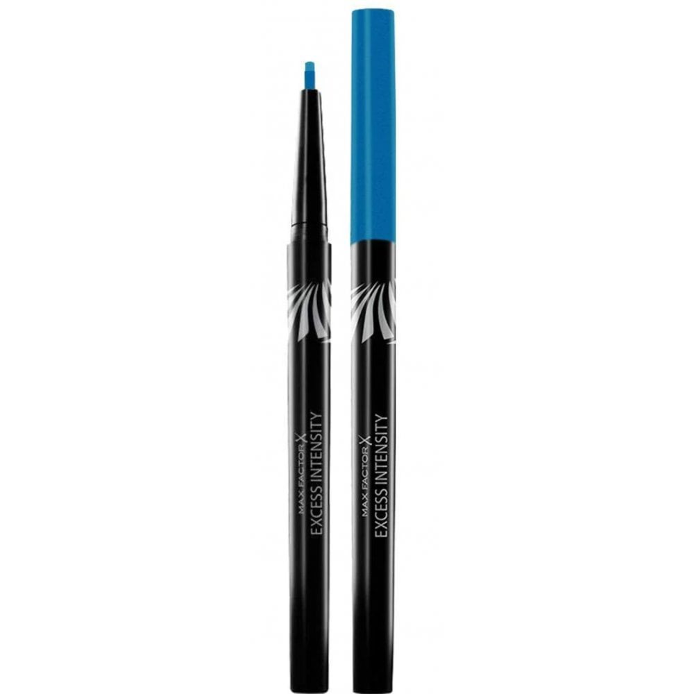 MAX FACTOR Max Factor Excess Intensity Eyeliner - 9 Excessive Cobalt - Health & Beauty > Personal Care > Cosmetics > Makeup > Eye Makeup > Eyebrow Enhancers Eyebrow Enhancer