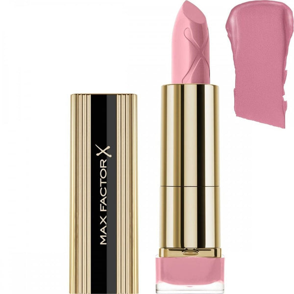 MAX FACTOR Max Factor Colour Elixir Lipstick - 085 Angel Pink - Health & Beauty > Personal Care > Cosmetics > Makeup > Lip Makeup > Lipsticks