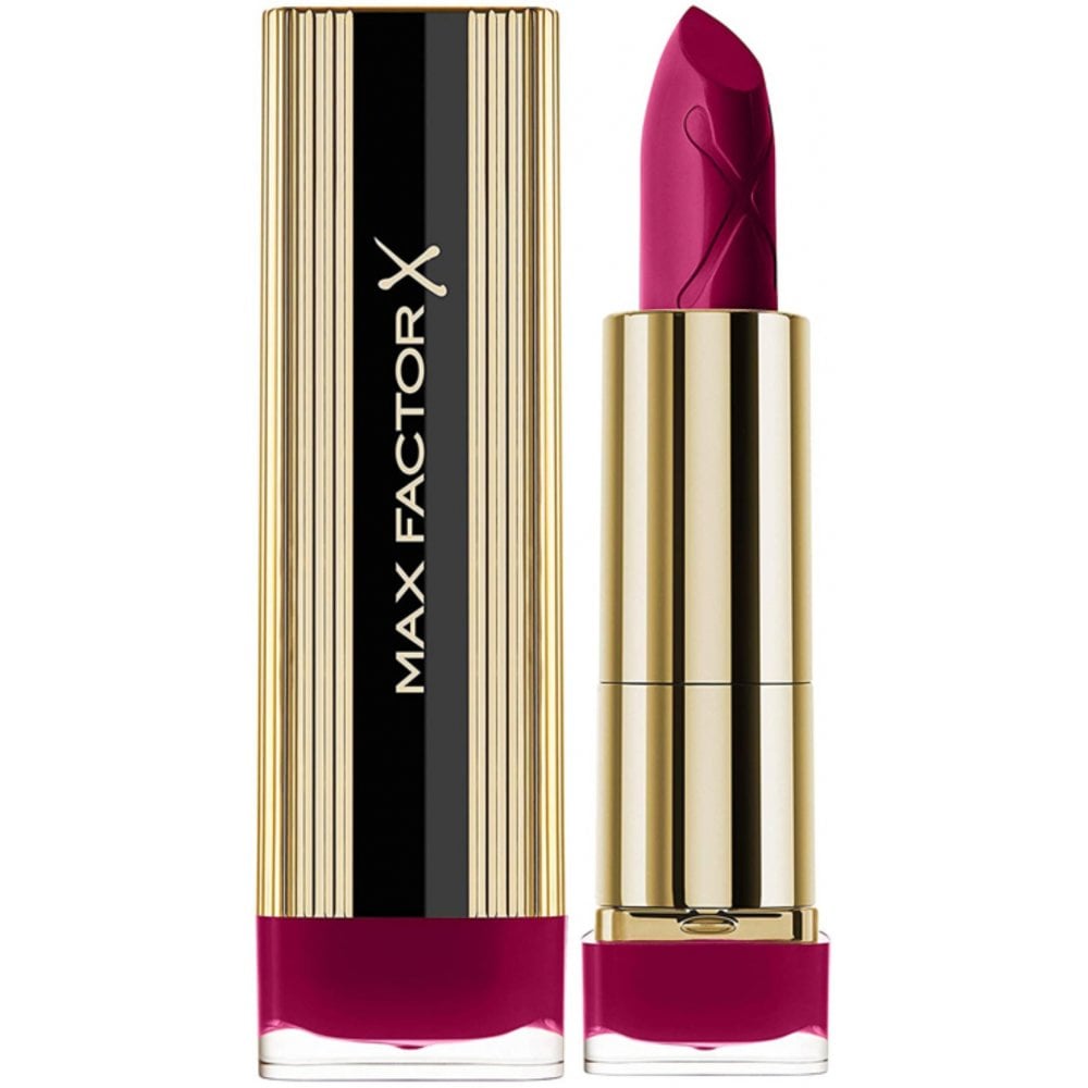 MAX FACTOR Max Factor Color Elixir Lipstick - 130 Mulberry - Health & Beauty > Personal Care > Cosmetics > Makeup > Lip Makeup > Lipsticks .