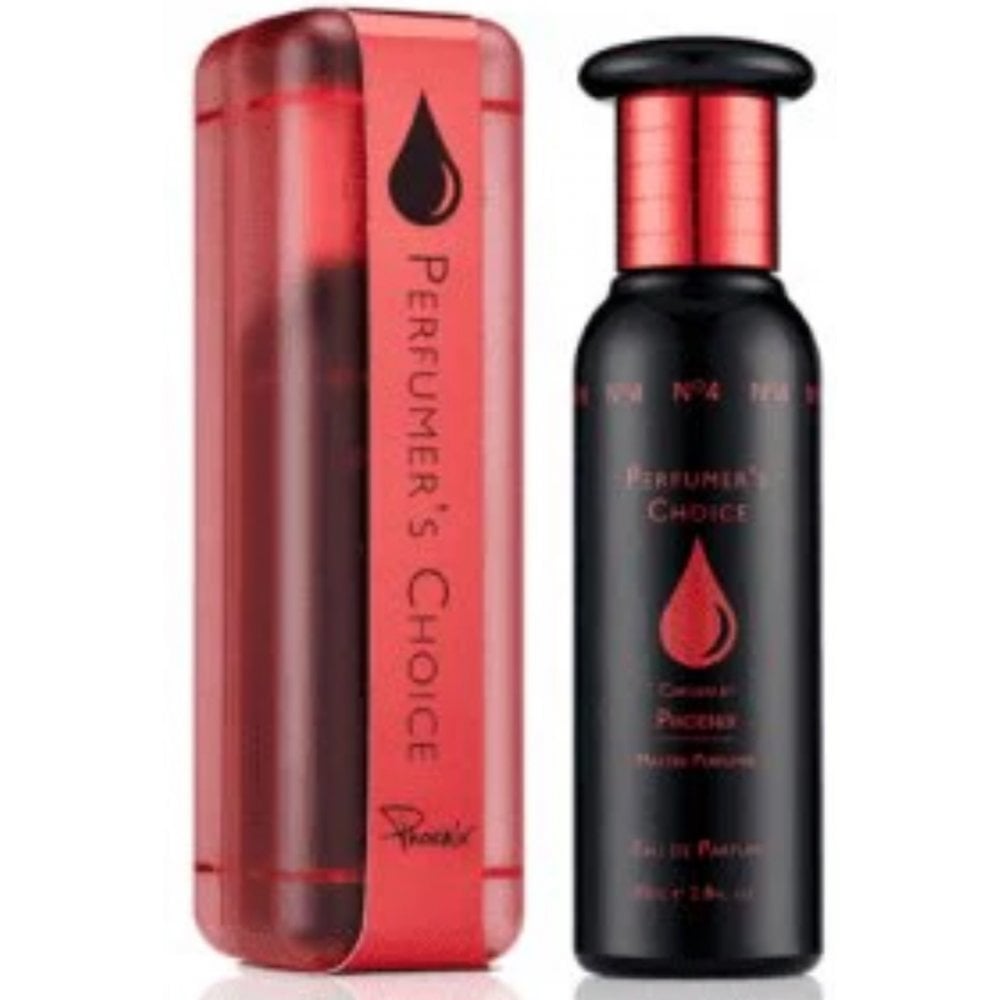 Perfumers Choice Perfumer's Choice No4 Phoenix Body Spray 150ml - Health & Beauty > Personal Care > Cosmetics > Perfumes & Colognes > Body Mists Body Spray