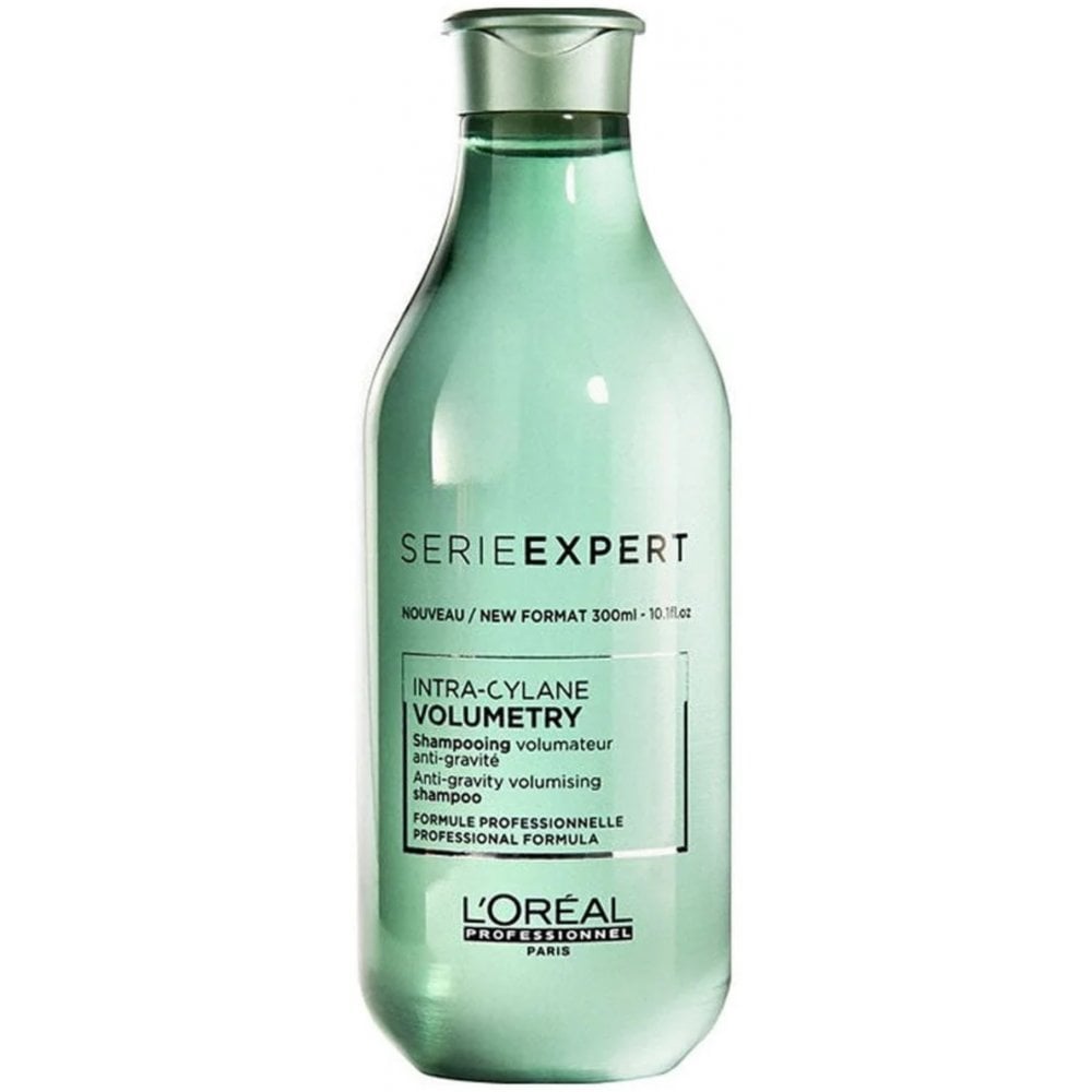 L'Oreal L'Oreal Volumetry Shampoo 300ml -