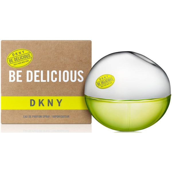 DKNY DKNY Be Delicious 30ml EDP Spray - Health & Beauty > Personal Care > Cosmetics > Perfumes & Colognes > Eaux de Parfum EDP