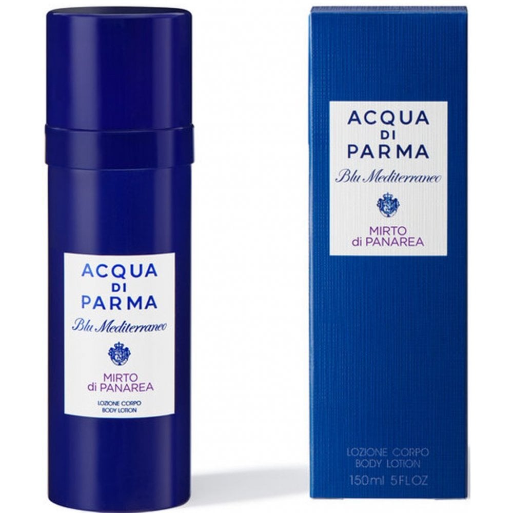 Acqua di Parma Acqua Di Parma Blu Mediterraneo Mirto Di Panarea 150ml Body Lotion - Health & Beauty > Personal Care > Cosmetics > Skin Care > Lotions & Moisturizers Lotion