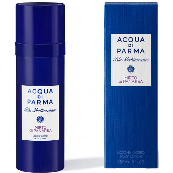 Acqua di Parma Acqua Di Parma Blu Mediterraneo Mirto Di Panarea 150ml Body Lotion - Health & Beauty > Personal Care > Cosmetics > Skin Care > Lotions & Moisturizers Lotion