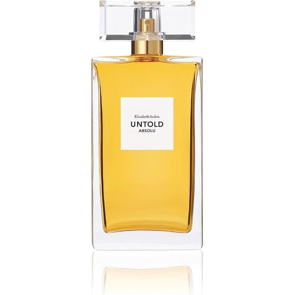 Elizabeth Arden Elizabeth Arden Untold Absolu 100ml EDP Spray - Health & Beauty > Personal Care > Cosmetics > Perfumes & Colognes > Eaux de Parfum