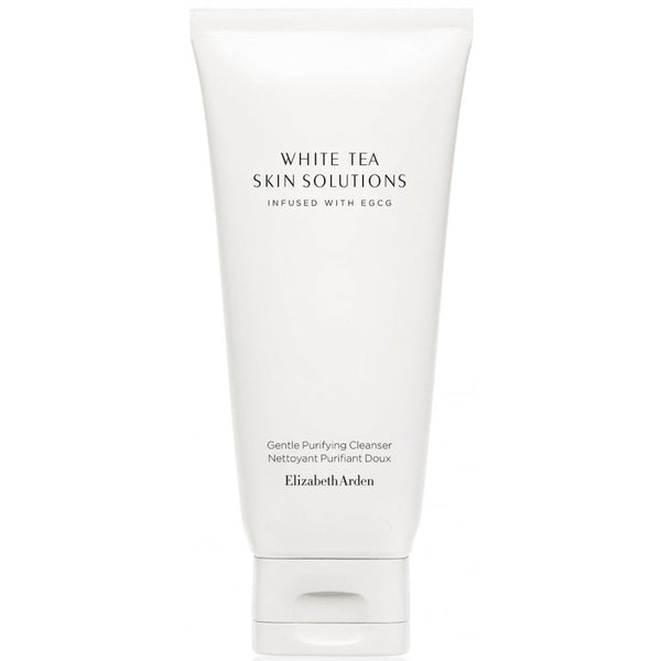 Elizabeth Arden Elizabeth Arden White Tea Skin Solutions Gentle Purifying Cleanser 125ml - Health & Beauty > Personal Care > Cosmetics > Bath & Body > Body Wash .