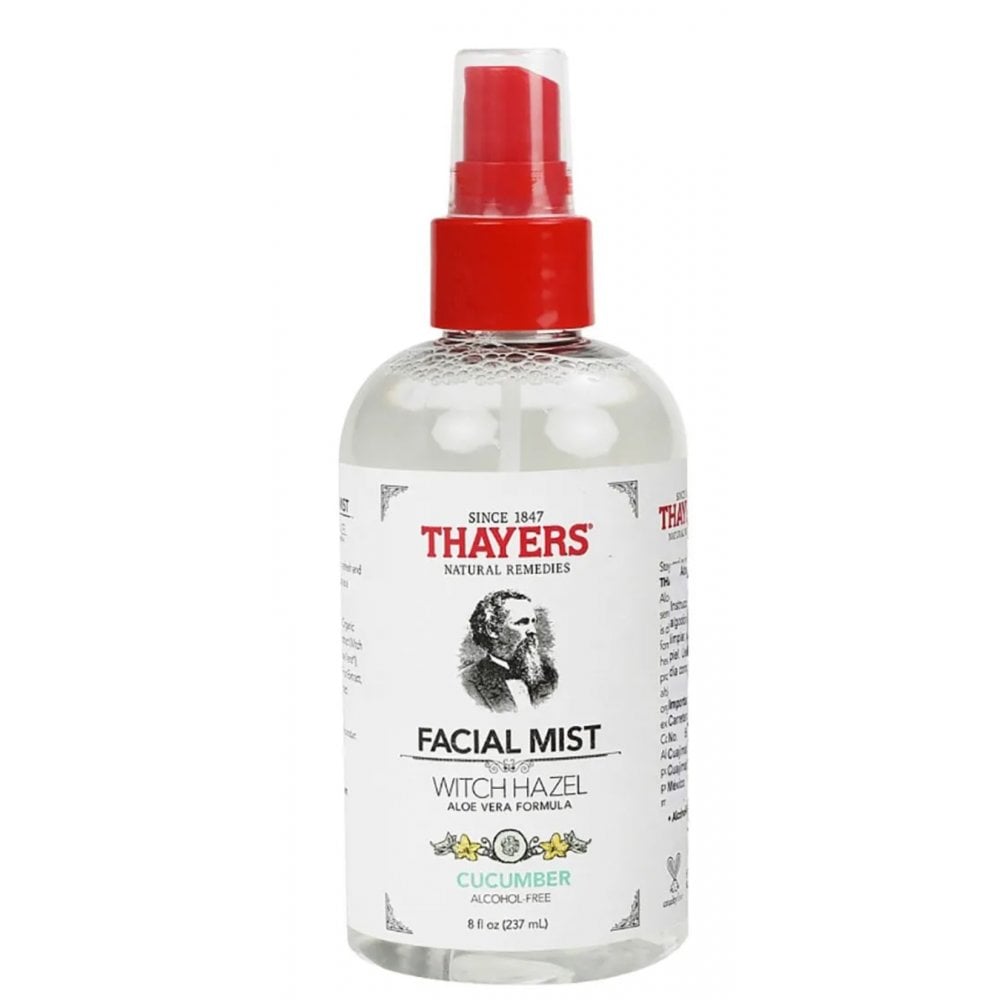 Thalgo Thayers Cucumber Facial Mist 237ml - Health & Beauty > Personal Care > Cosmetics > Perfumes & Colognes > Body Mists .
