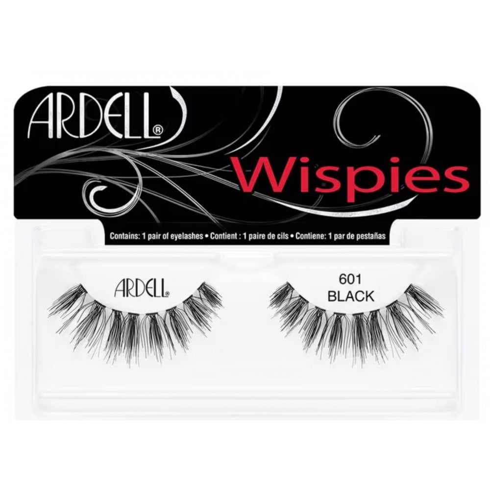 Ardell Wispies Ardell Wispies Cluster Lashes - 601 Black - Health & Beauty > Personal Care > Cosmetics > Perfumes & Colognes .