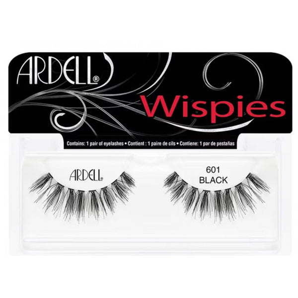 Ardell Wispies Ardell Wispies Cluster Lashes - 601 Black - Health & Beauty > Personal Care > Cosmetics > Perfumes & Colognes .