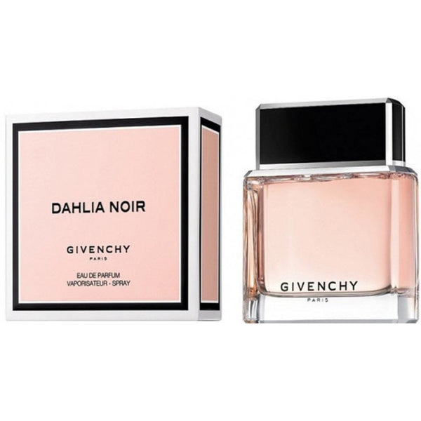 Givenchy Givenchy Dahlia Noir 50ml EDP Spray - Health & Beauty > Personal Care > Cosmetics > Perfumes & Colognes > Eaux de Parfum