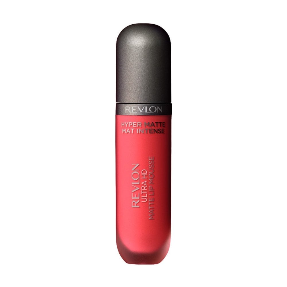 Revlon Revlon Ultra Hd Matte Lipstick 5.9ml - 810 Sunset -