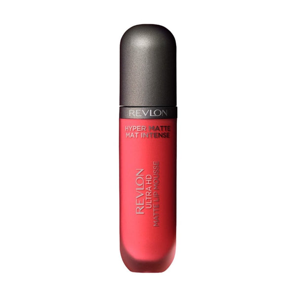 Revlon Revlon Ultra Hd Matte Lipstick 5.9ml - 810 Sunset -