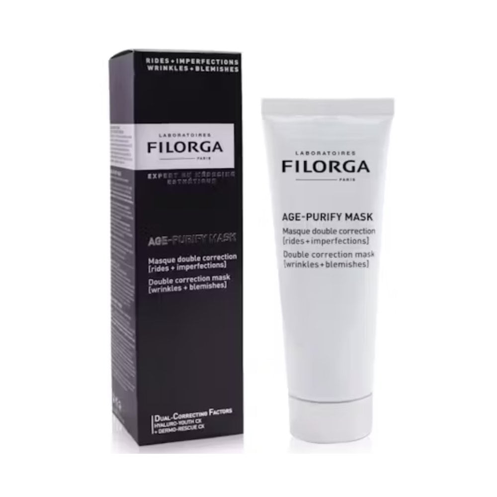 Filorga Filorga Age-Purify Mask 75ml - Health & Beauty > Personal Care > Cosmetics > Skin Care > Skin Care Masks & Peels Mask