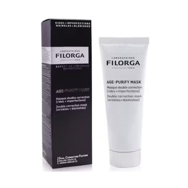 Filorga Filorga Age-Purify Mask 75ml - Health & Beauty > Personal Care > Cosmetics > Skin Care > Skin Care Masks & Peels Mask