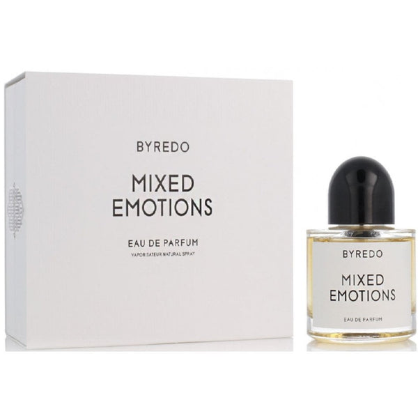 Byredo Byredo Mixed Emotions EDP 50ml - Health & Beauty > Personal Care > Cosmetics > Perfumes & Colognes > Eaux de Parfum EDP