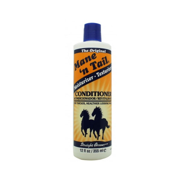 MANE 'N TAIL Mane 'N Tail Original Conditioner 355ml - Health & Beauty > Personal Care > Hair Care > Shampoo & Conditioner Conditioner