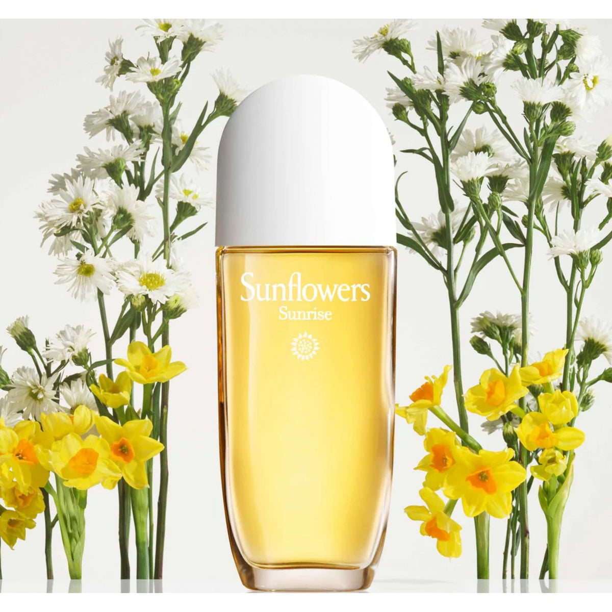 Elizabeth Arden Elizabeth Arden Sunflowers Sunrise 100ml EDT Spray -