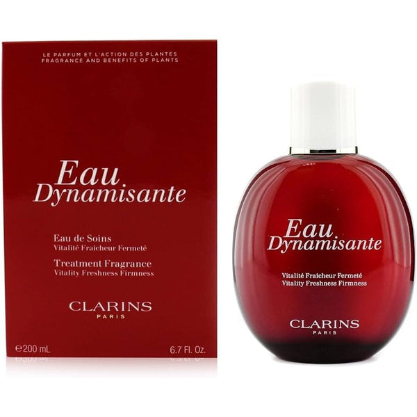 Clarins Clarins Eau Dynamisante Revitalizing Treatment Fragrance 100ml - Health & Beauty > Personal Care > Cosmetics > Perfumes & Colognes EDT
