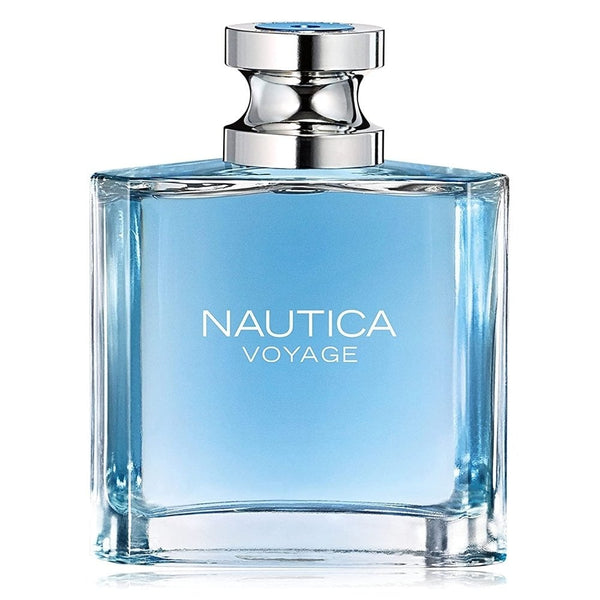 Nautica Nautica Voyage 100ml EDT Spray - Health & Beauty > Personal Care > Cosmetics > Perfumes & Colognes > Eaux De Toilette