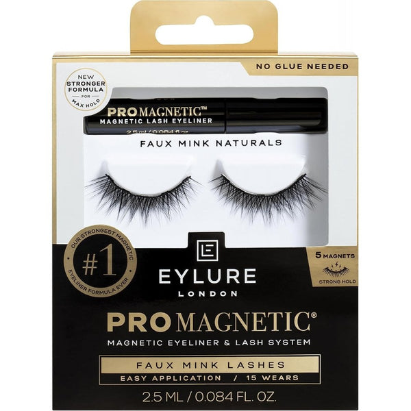 Eylure Eylure Pro Magnetic False Lashes Naturals - Health & Beauty > Personal Care > Cosmetics
