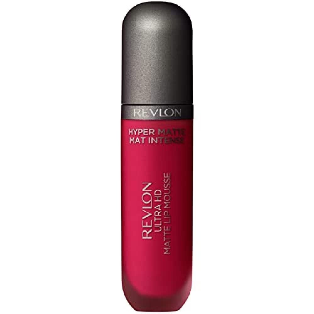 Revlon Revlon Ultra HD Hyper Matte Lipcolor - 805-100 Degrees -