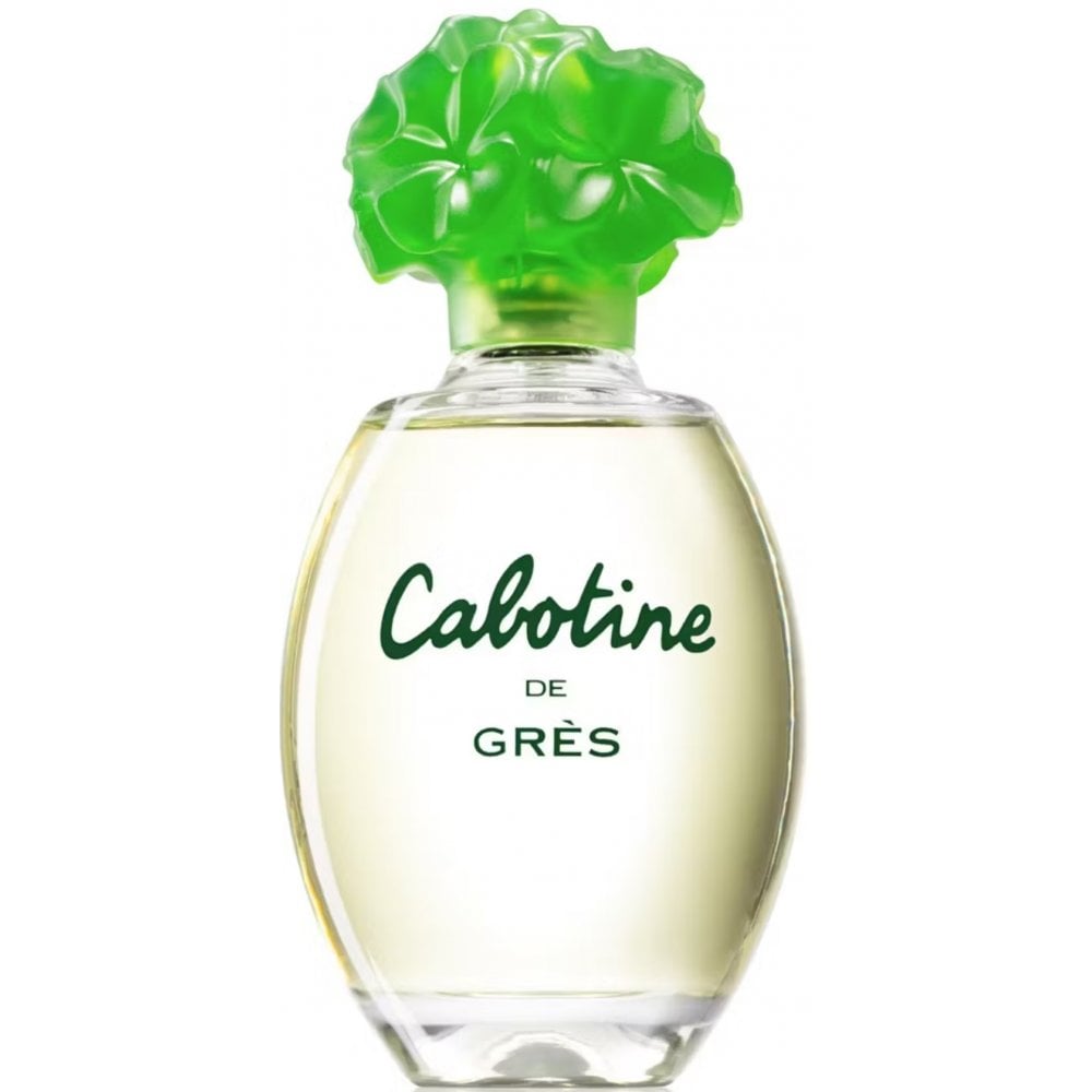 Gres Gres Cabotine 100ml EDT Spray - Health & Beauty > Personal Care > Cosmetics > Perfumes & Colognes > Eaux De Toilette EDT
