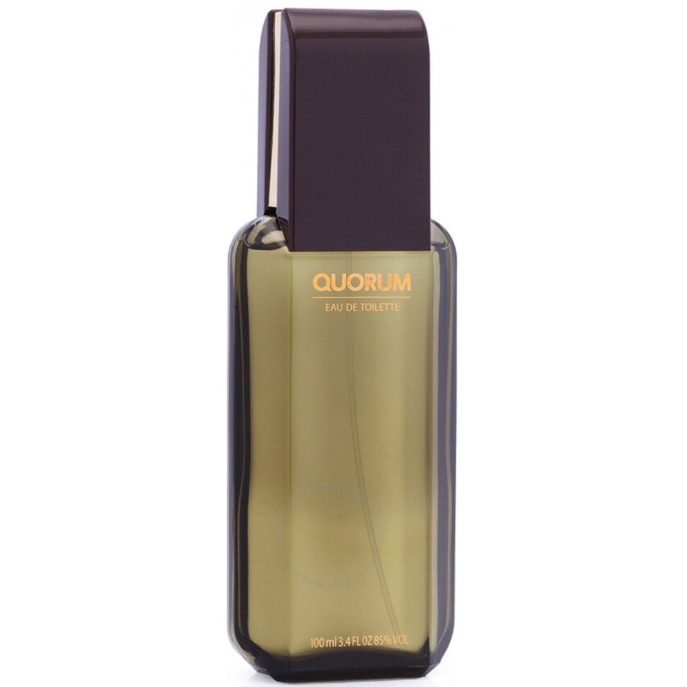 Puig Puig Antonio Puig Quorum 100ml EDT Spray - Health & Beauty > Personal Care > Cosmetics > Perfumes & Colognes > Eaux De Toilette EDT