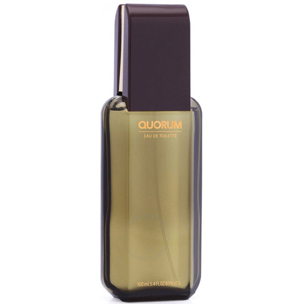 Puig Puig Antonio Puig Quorum 100ml EDT Spray - Health & Beauty > Personal Care > Cosmetics > Perfumes & Colognes > Eaux De Toilette EDT