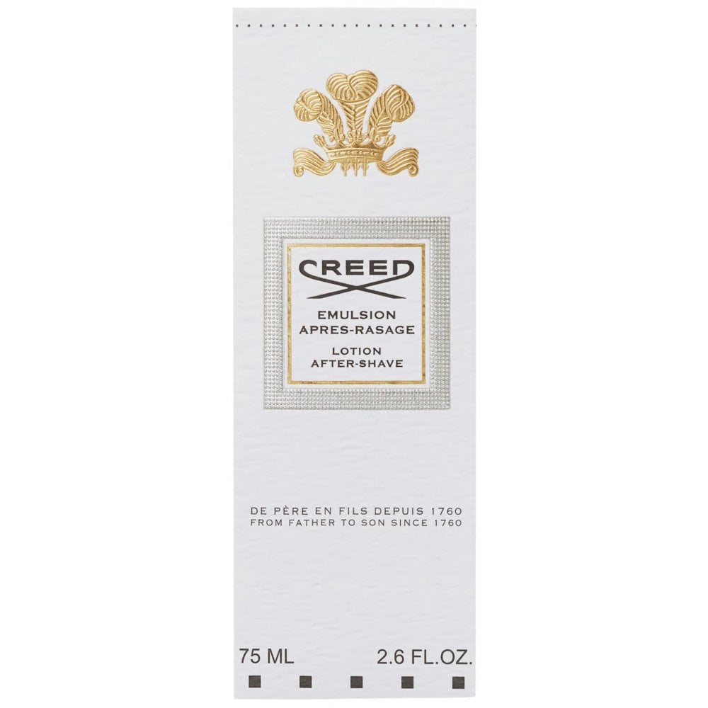 Creed Creed Silver Mountain Water Aftershave 75ml -