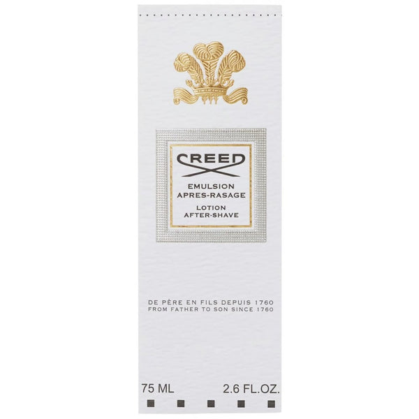Creed Creed Silver Mountain Water Aftershave 75ml -
