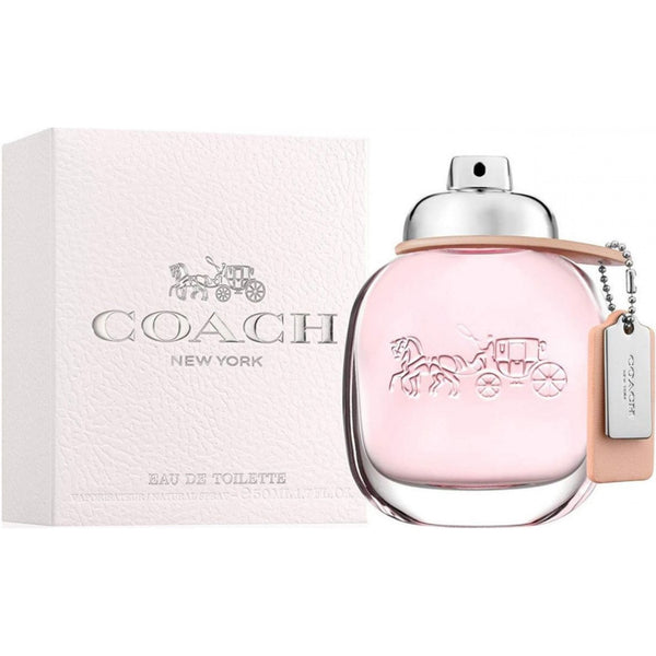 Coach Coach 50ml EDT Spray -