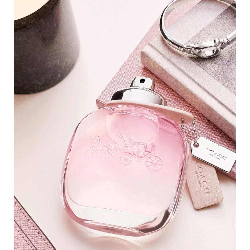 Coach Coach 50ml EDT Spray -