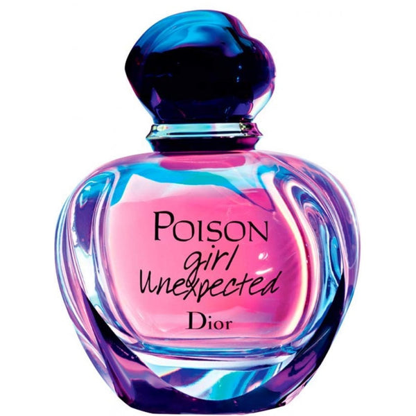 Dior Dior Poison Girl Unexpected 100ml EDT Spray -